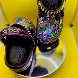 Black Unicorn Edition